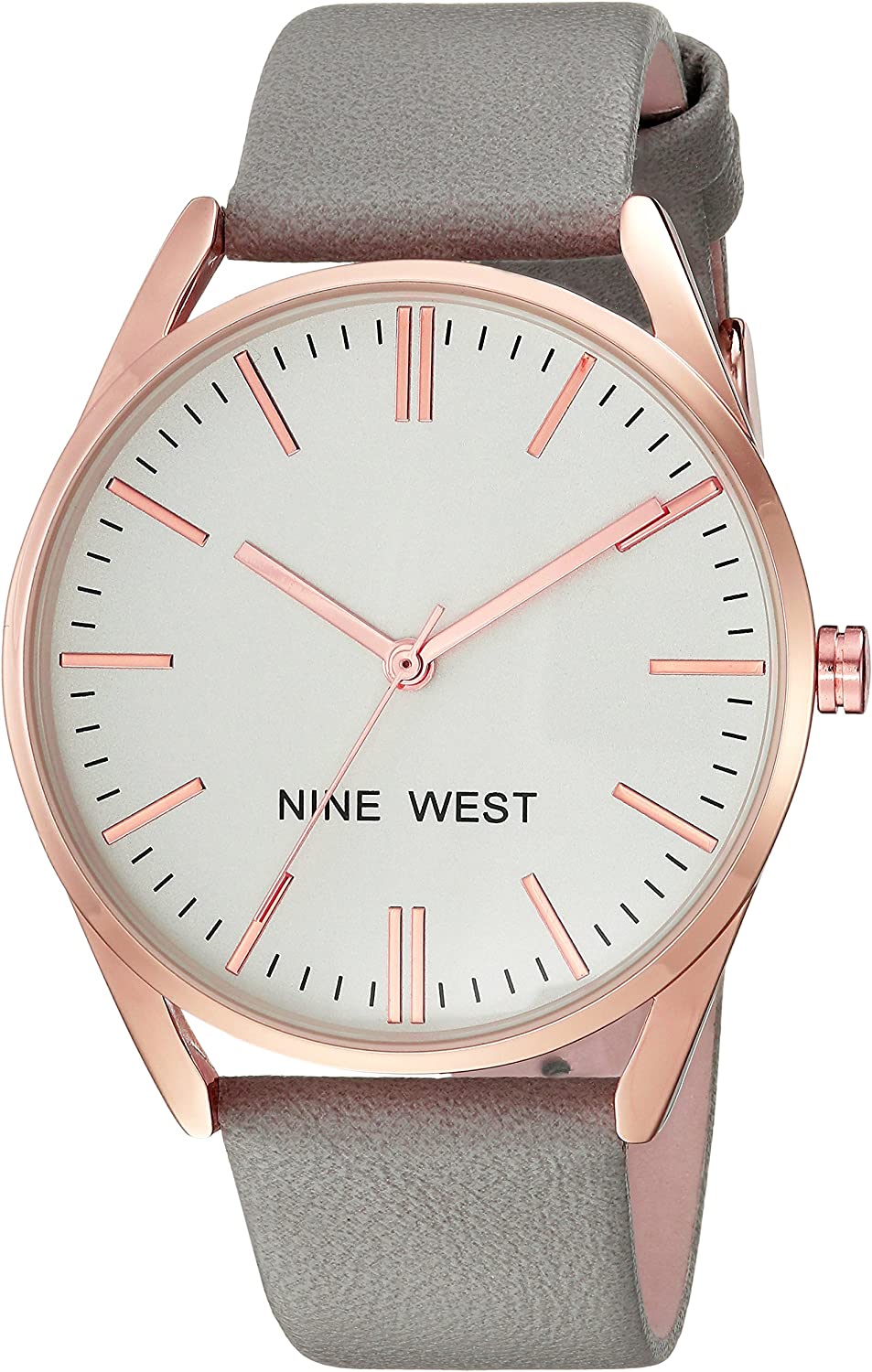 Nine West Women's Strap Watch