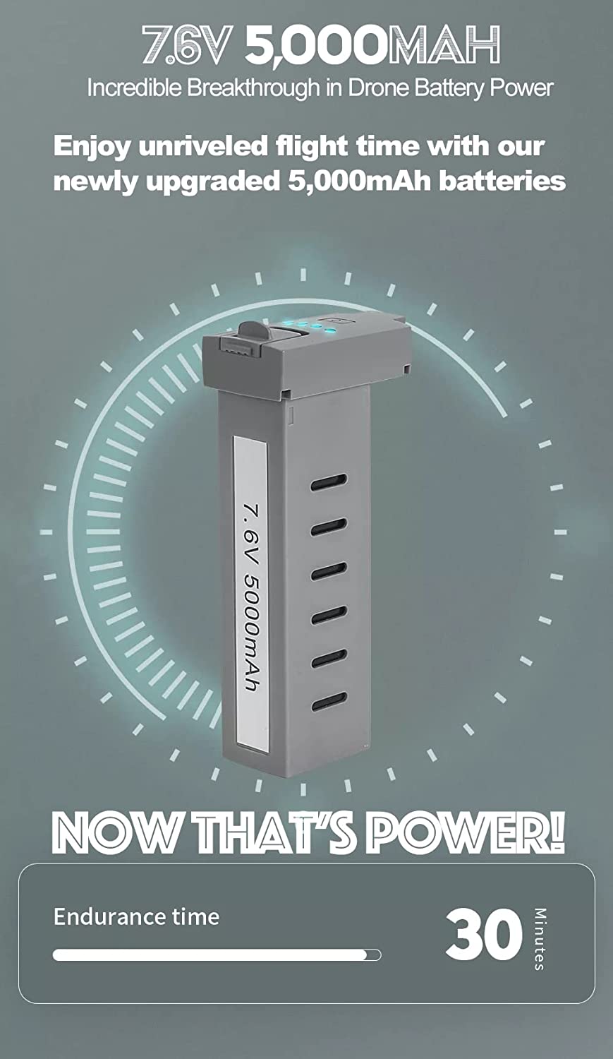 Drone X Pro LIMITLESS 4 GPS 4K UHD Camera Drone for Adults with EVO Obstacle Avoidance, 3-Axis Gimbal, Auto Return Home, Follow Me, Long Flight Time, Long Control Range, 5G WiFi FPV Live Video, EIS, S