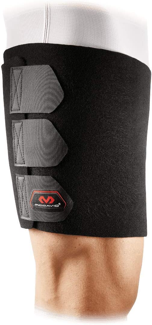 McDavid 478 Adjustable Thigh Compression Wrap