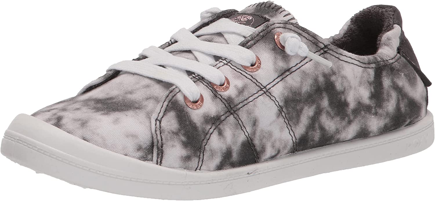 Roxy Women's Rory Slip on Sneaker