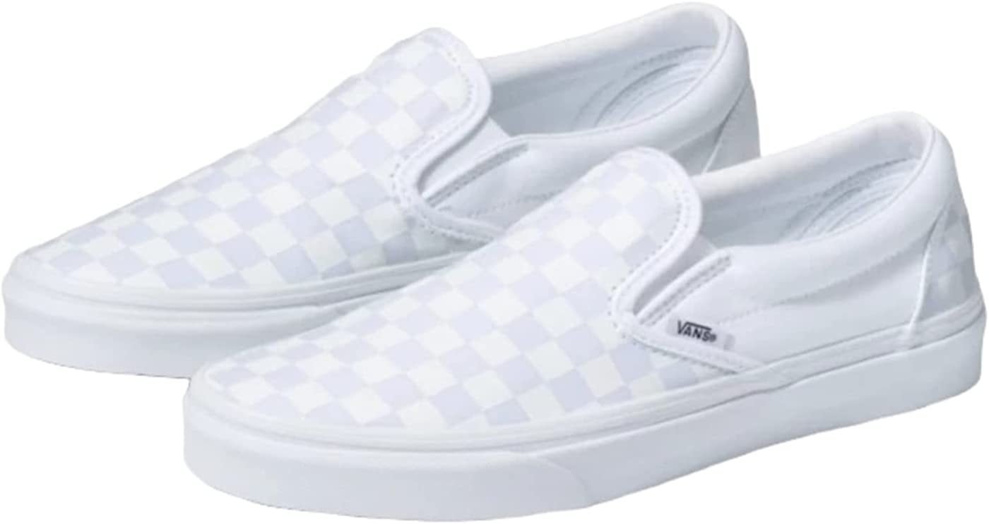 Vans Men&#39;s Classic Slip On Sneakers