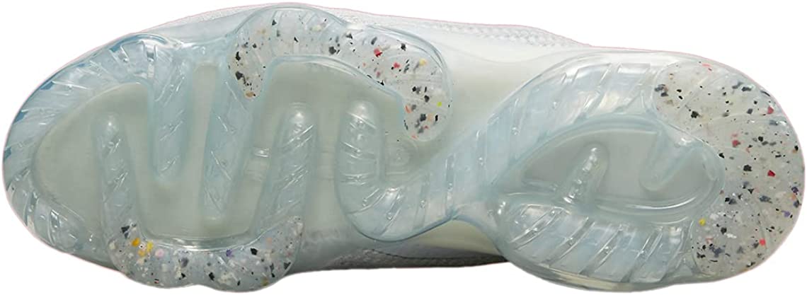 Nike Men's Air Vapormax 2021 FK Black/Black-White-Anthracite (DC9394 001)