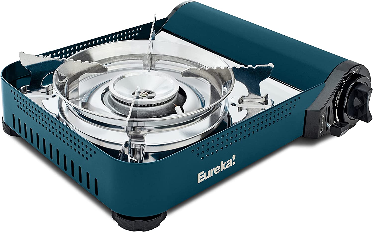 Eureka! SPRK Portable Butane Camping Stove