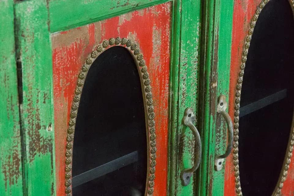 SIWIQU TV Dock Station for Nintendo Switch / Switch OLED, Portable TV Docking Station Replacement with 4K HDMI Adapter/Type C Port/USB Port for Official Nintendo Switch (Pink + Green)