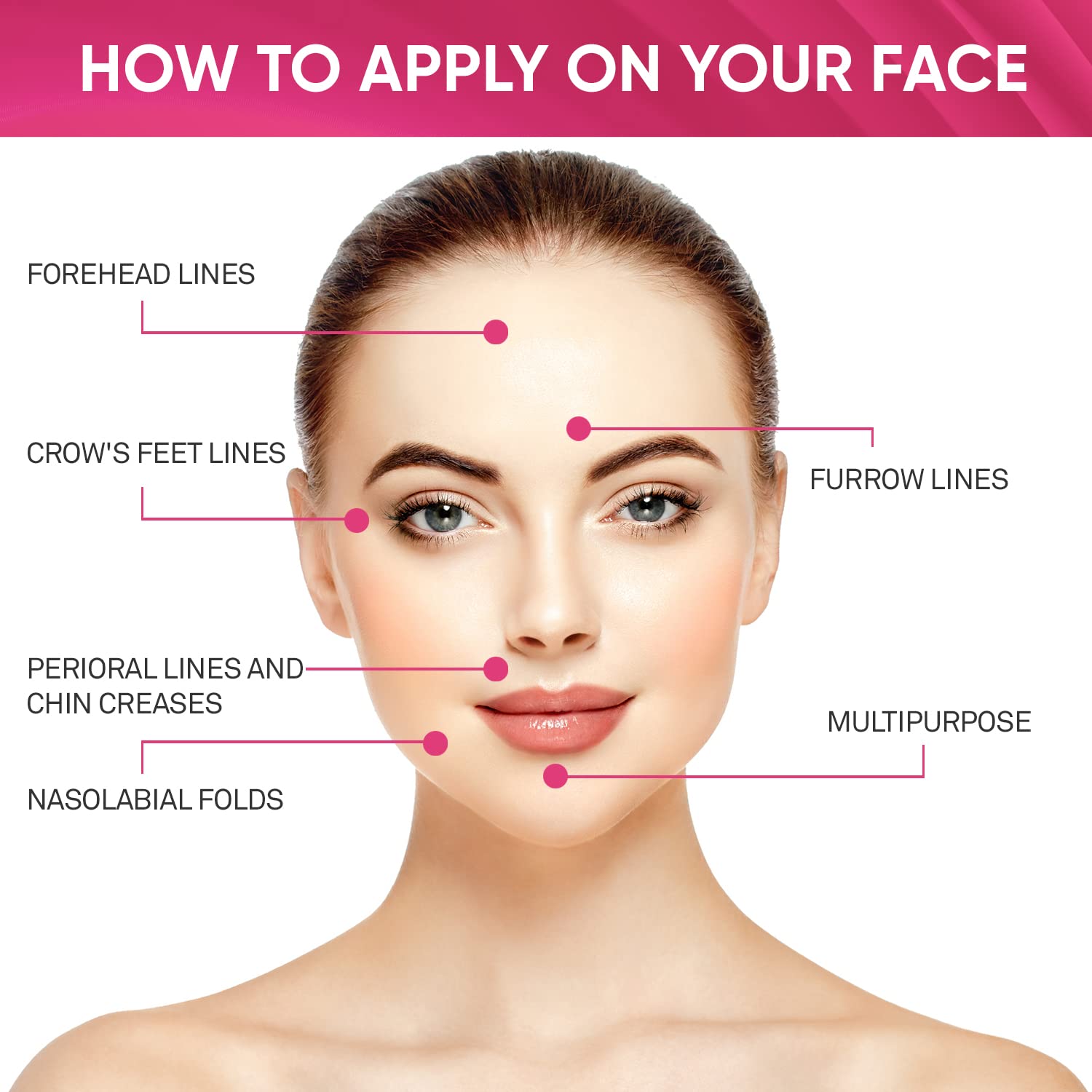 Ellocy Face and Wrinkle Patches,192PCs Face Tape for Wrinkles Forehead Wrinkle Patches Face Patches for Wrinkles Anti Wrinkle Patches Facial Patches Visit the Ellocy Store