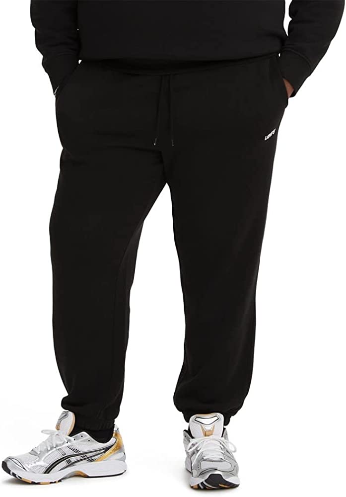 Levi’s Men’s Sweat Set (Also available in Big & Tall)