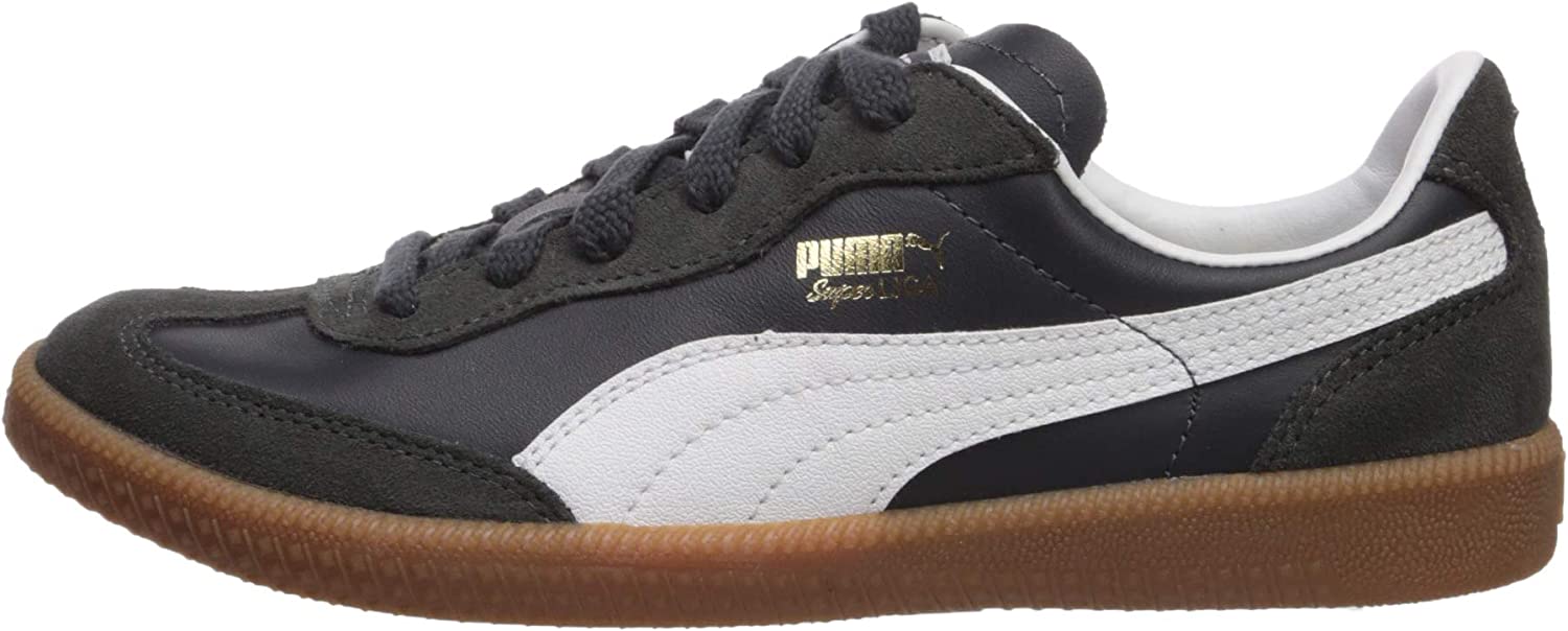 PUMA Men's Super Liga Og Sneaker