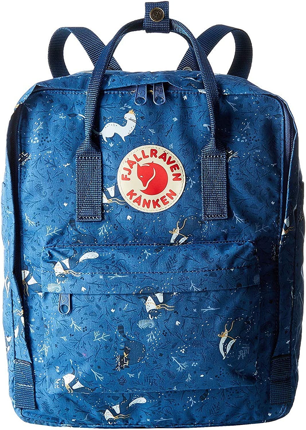 Fjallraven Women's Kanken Backpack