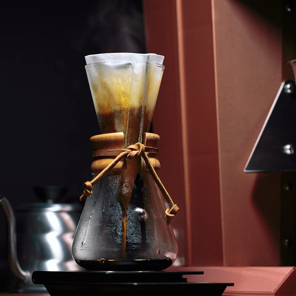 Coffee Bean Direct Decaf Hazelnut Flavored, Whole Bean Coffee, 5-Pound Bag