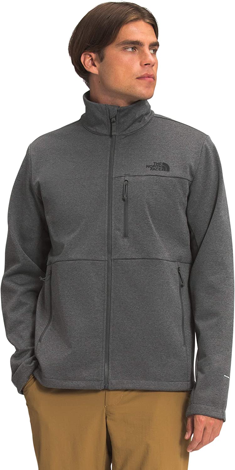 THE NORTH FACE Men's Apex Canyonwall Eco Jacket