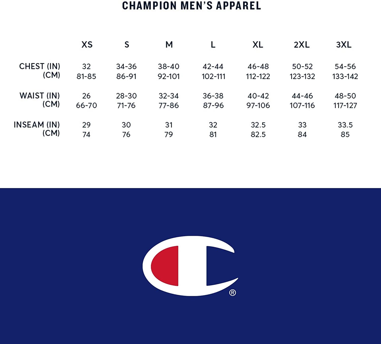 Champion mens Jacket, Wind Resistant Water Resistant Full-zip Hooded Men's Jacket