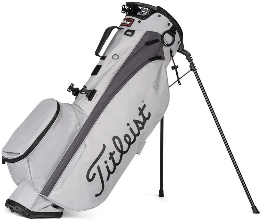 Titleist Players 4 Stand Bag