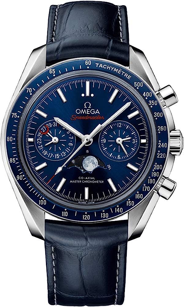 Omega Speedmaster Moonwatch 304.33.44.52.03.001