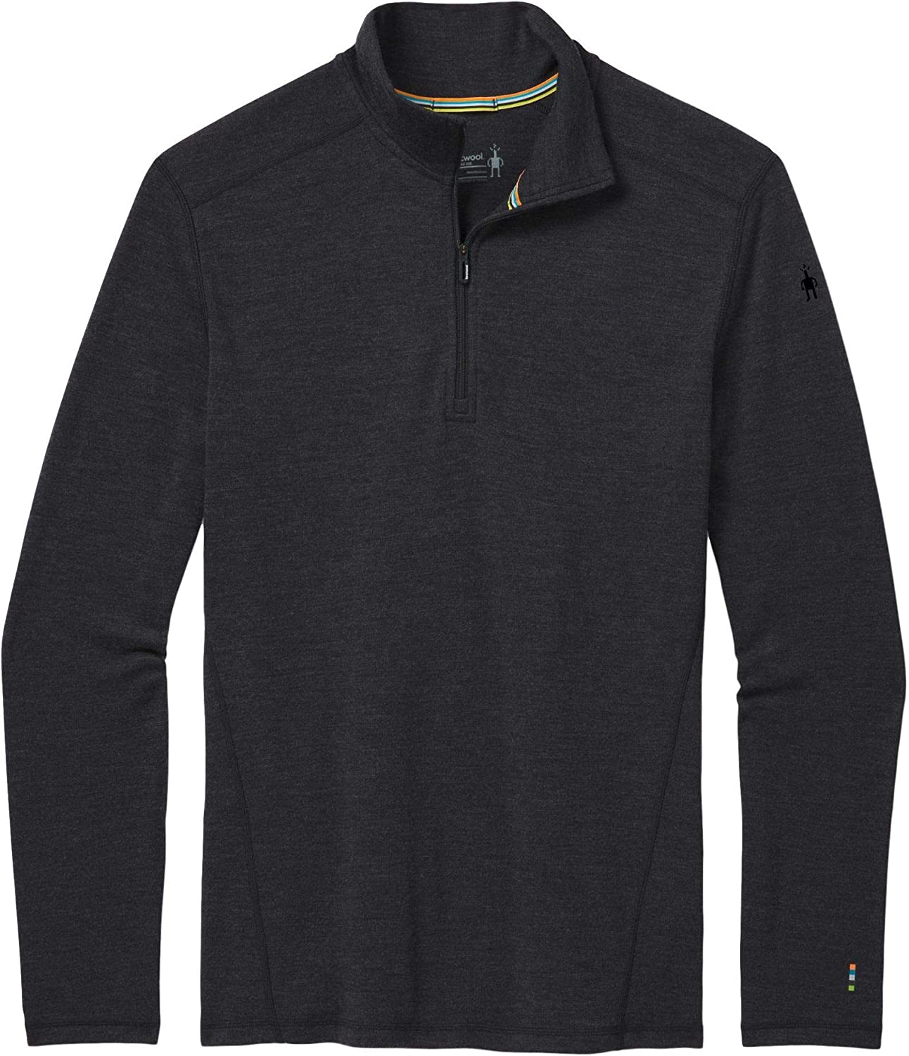 Smartwool Merino 250 Baselayer 1/4 Zip - Men's
