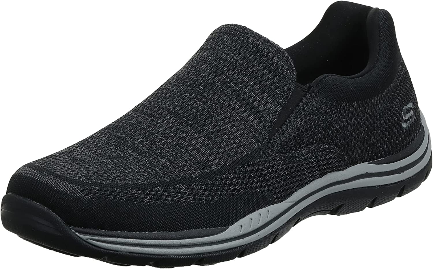 Skechers Men's Expected Gomel Slip-On Loafer