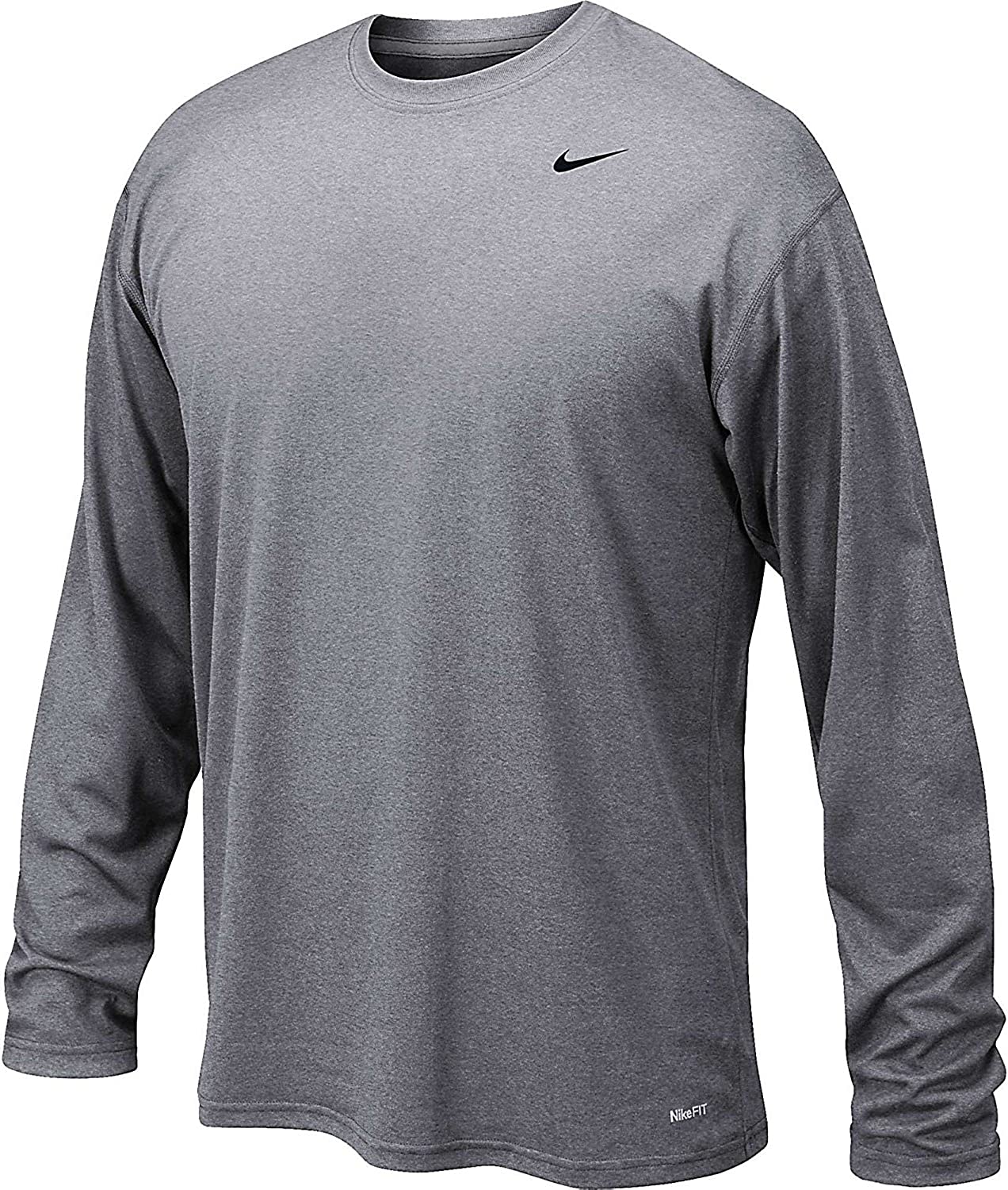 Nike Men's Legend Long Sleeve Tee