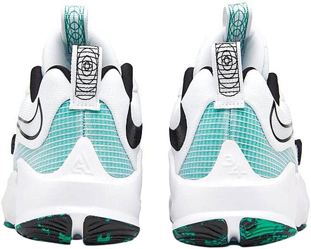  Nike Kid's Freak 3 (GS) Basketball Shoe