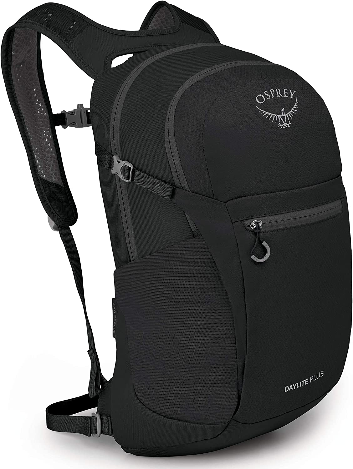 Osprey Daylite Plus Daypack, Black, One Size