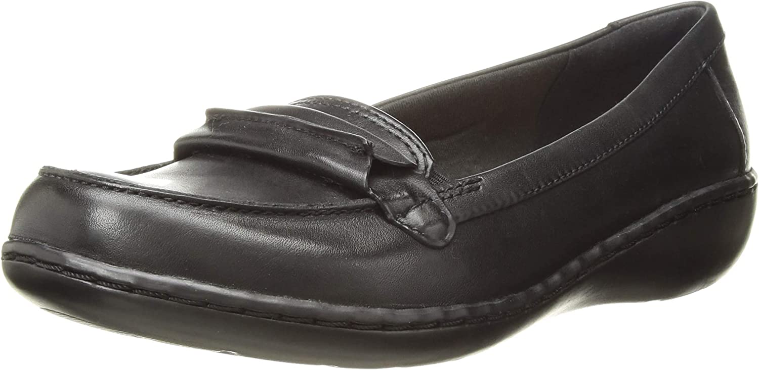 Clarks Women's Ashland Lily Loafer